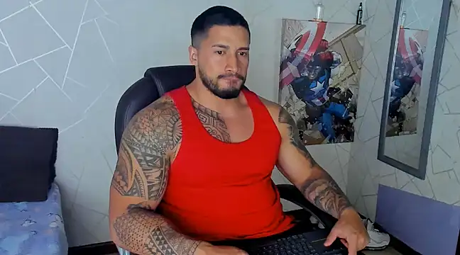 Cristian Walker online show from 22, 2, 2025