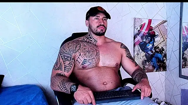 Cristian Walker online show from 26, 9, 2025