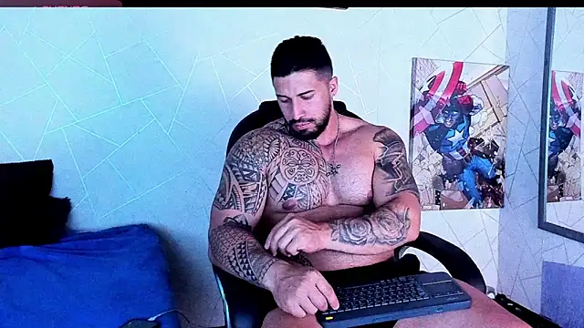 Cristian Walker online show from 5, 11, 2025