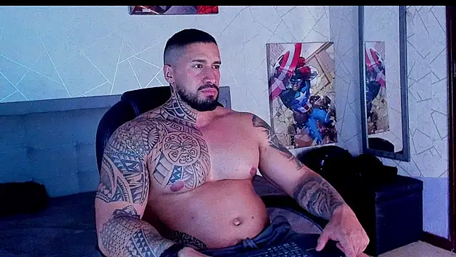 Cristian Walker online show from 13, 2, 2026