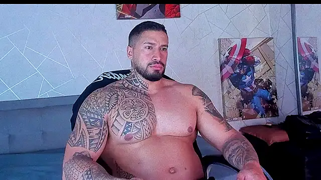 Cristian Walker online show from 14, 4, 2026