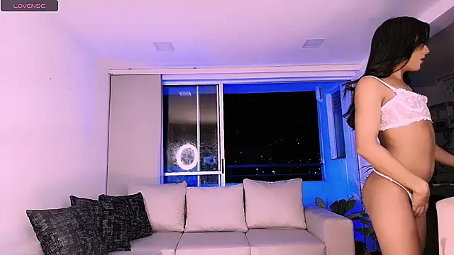 Yumeko jabammi online show from 12, 3, 2026