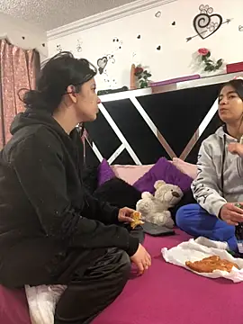 1lovelygirls online show from 15, 10, 2025