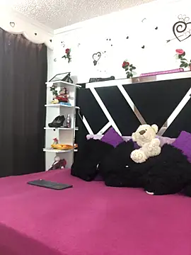 1lovelygirls online show from 4, 11, 2025