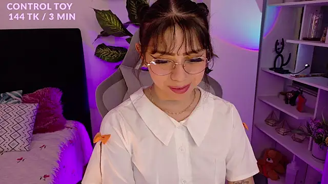 melany naa online show from 9, 3, 2026