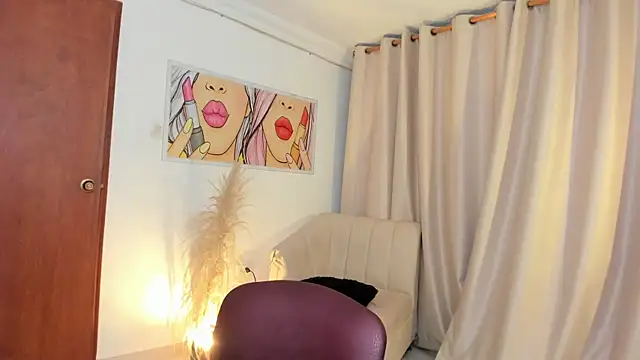 StarMilf online show from 24, 4, 2026