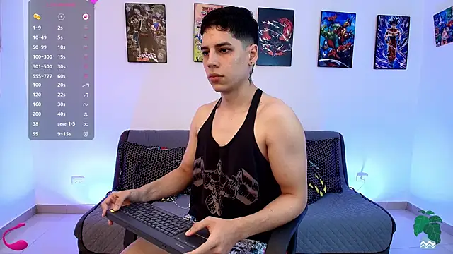 Snapshot of jonathanjoestar_ chatting on 3, 7, 2026 jonathanjoestar online show from 3, 7, 2026