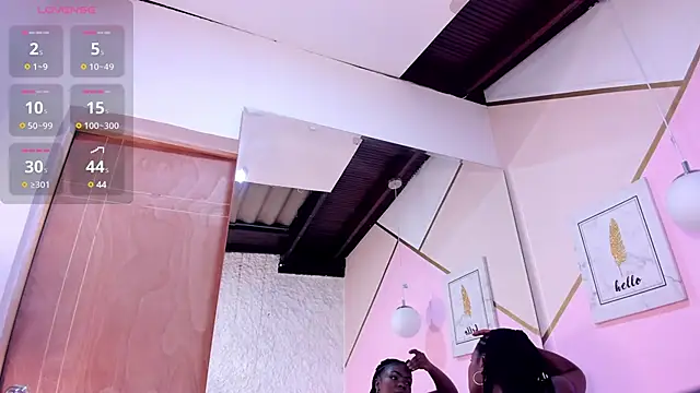 amina west online show from 19, 3, 2025