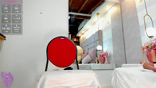 amina west online show from 8, 11, 2025