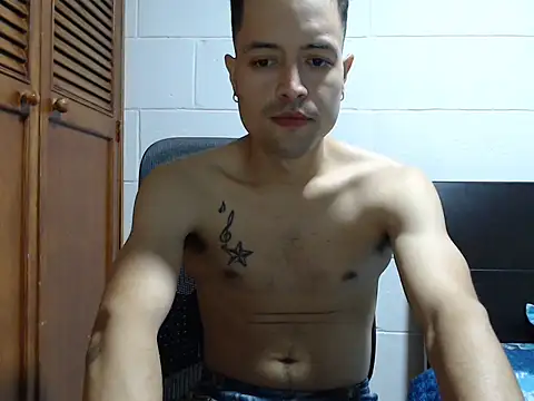 dimitriquiet05 online show from 8, 2, 2026