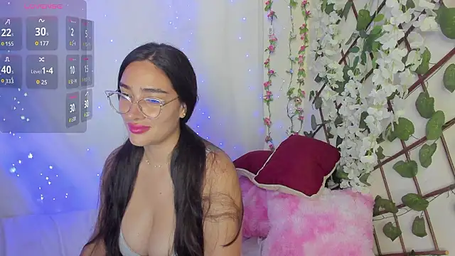 zara41 online show from 13, 3, 2026