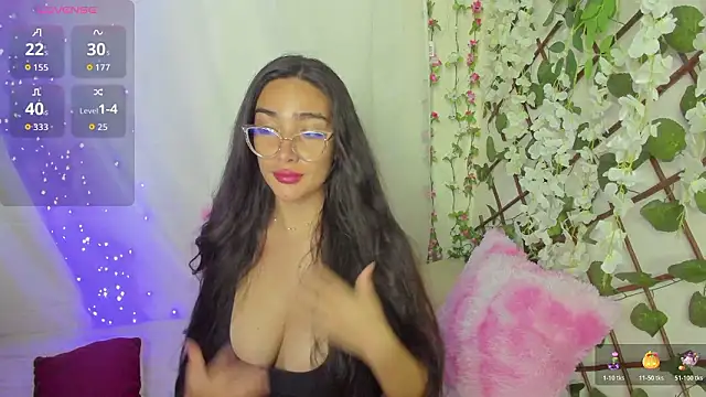 zara41 online show from 14, 3, 2026