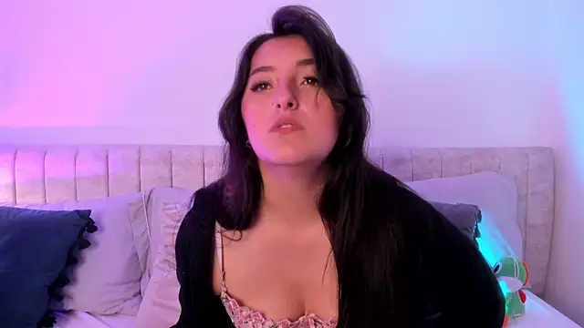 Kathia Morelli online show from 8, 2, 2025