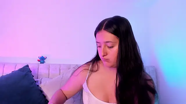 Kathia Morelli online show from 12, 2, 2025