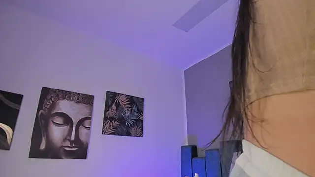 Kathia Morelli online show from 21, 5, 2026