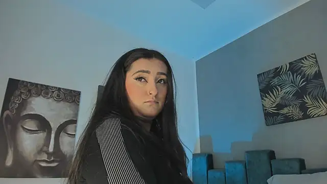 Kathia Morelli online show from 29, 5, 2026