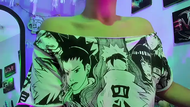 kuromi69 online show from 1, 2, 2026