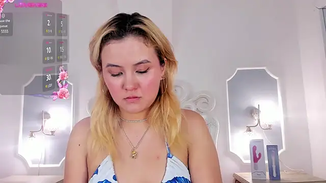 Sara  Williams online show from 7, 1, 2025