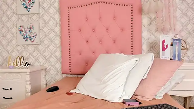 Sara  Williams online show from 17, 1, 2025