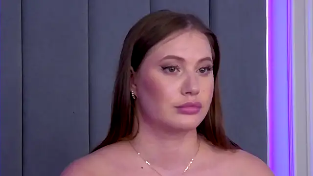 ChloeMarsch online show from 10, 10, 2025