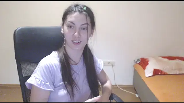 Snapshot of CuteJollie4U chatting on 6, 12, 2024 CuteJollie4U online show from 6, 12, 2024