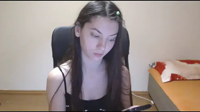 Snapshot of CuteJollie4U chatting on 11, 12, 2024 CuteJollie4U online show from 11, 12, 2024