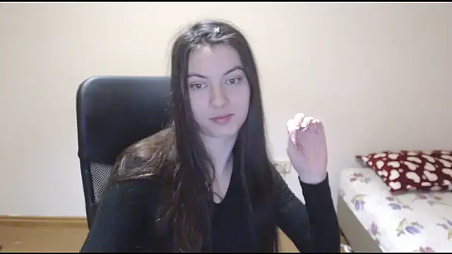 Snapshot of CuteJollie4U chatting on 14, 1, 2025 CuteJollie4U online show from 14, 1, 2025