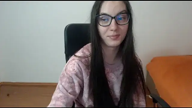 Snapshot of CuteJollie4U chatting on 18, 2, 2025 CuteJollie4U online show from 18, 2, 2025