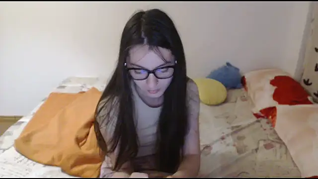 Snapshot of CuteJollie4U chatting on 23, 10, 2025 CuteJollie4U online show from 23, 10, 2025