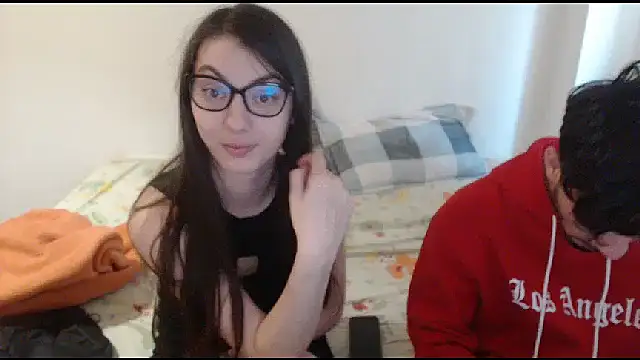 Snapshot of CuteJollie4U chatting on 4, 11, 2025 CuteJollie4U online show from 4, 11, 2025