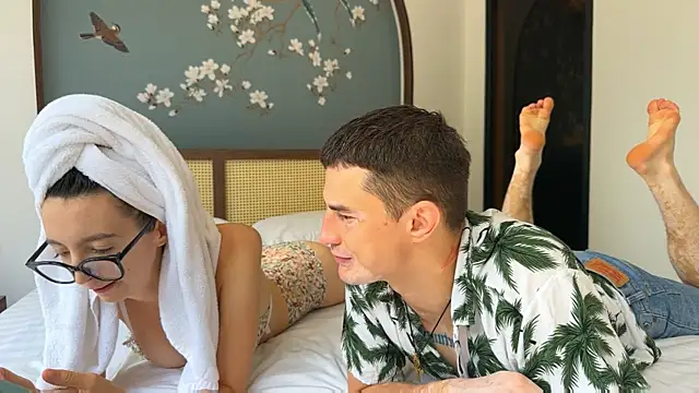 Morning Stars online show from 4, 11, 2025