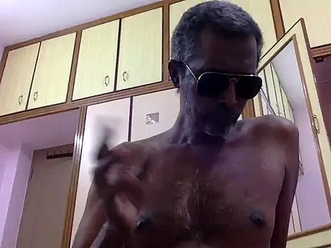 Lookin4Kinky Partner online show from 3, 12, 2025