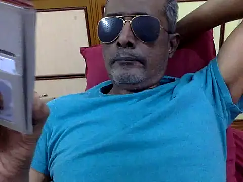 Lookin4Kinky Partner online show from 6, 1, 2026