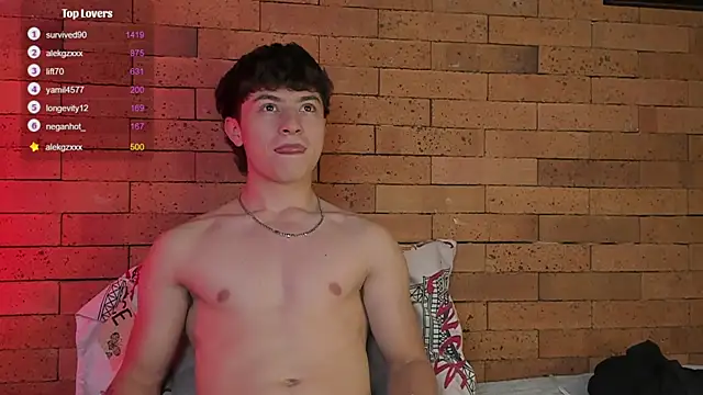 Ares Dickson online show from 5, 1, 2025