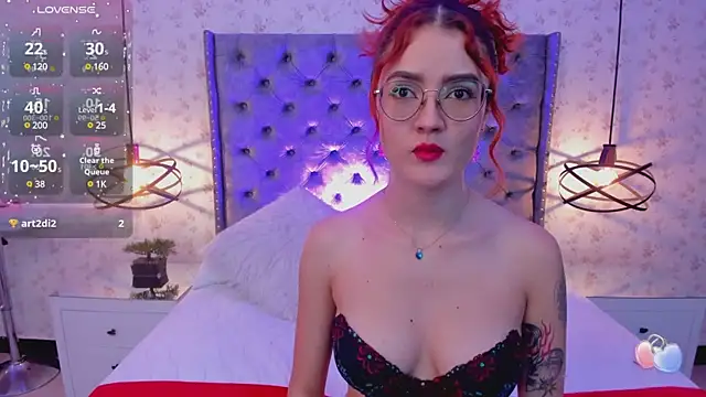 MiaWinx online show from 22, 1, 2025