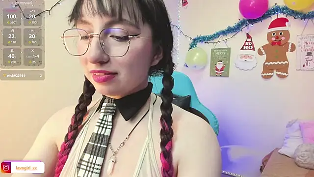 Snapshot of Julieta_cott chatting on 6, 1, 2026 Julieta cott online show from 6, 1, 2026