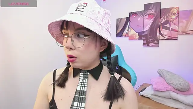 Snapshot of Julieta_cott chatting on 26, 6, 2026 Julieta cott online show from 26, 6, 2026
