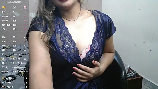 Jass-Karan online show from 12, 2, 2025