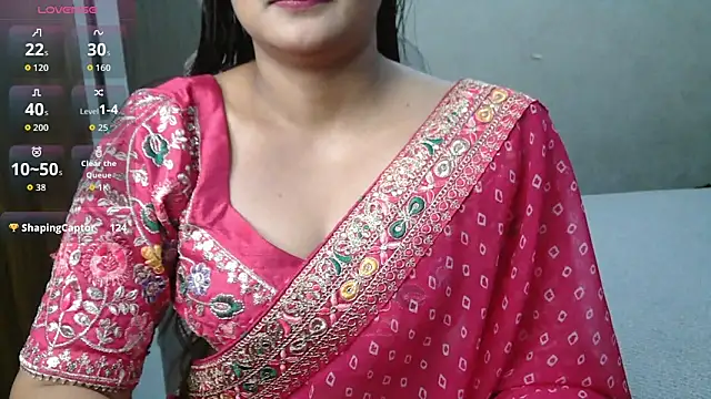 Snapshot of Jass-Karan chatting on 7, 3, 2026 Jass-Karan online show from 7, 3, 2026