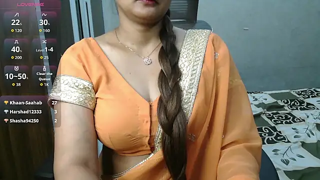 Snapshot of Jass-Karan chatting on 11, 3, 2026 Jass-Karan online show from 11, 3, 2026