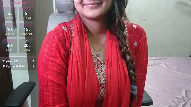 Snapshot of Jass-Karan chatting on 19, 3, 2026 Jass-Karan online show from 19, 3, 2026