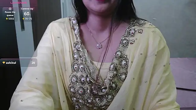 Snapshot of Jass-Karan chatting on 25, 3, 2026 Jass-Karan online show from 25, 3, 2026