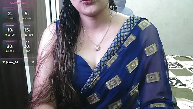 Snapshot of Jass-Karan chatting on 18, 4, 2026 Jass-Karan online show from 18, 4, 2026