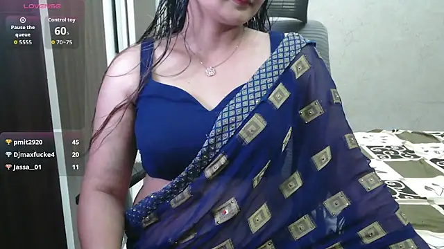 Snapshot of Jass-Karan chatting on 18, 4, 2026 Jass-Karan online show from 18, 4, 2026