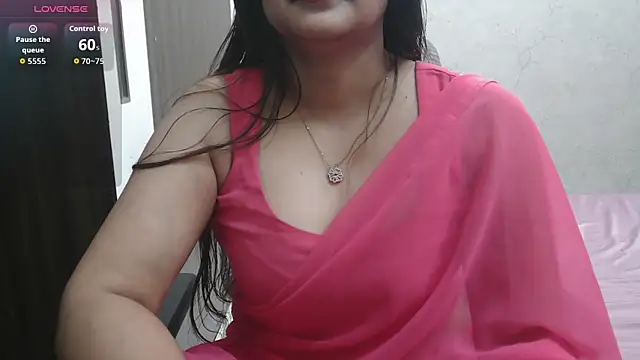 Snapshot of Jass-Karan chatting on 16, 5, 2026 Jass-Karan online show from 16, 5, 2026