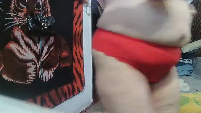 NataliiaRosa54 online show from 22, 3, 2025