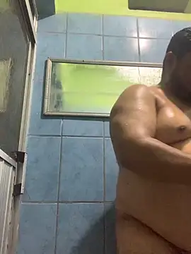 Snapshot of ThickD619 chatting on 1, 10, 2025 ThickD619 online show from 1, 10, 2025