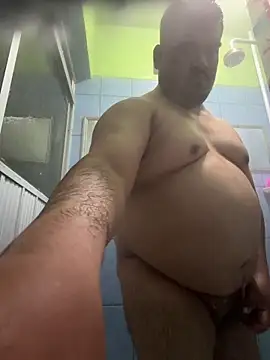 Snapshot of ThickD619 chatting on 18, 12, 2025 ThickD619 online show from 18, 12, 2025