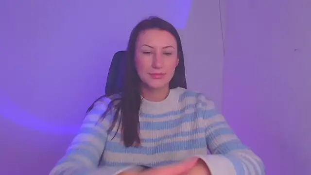 Loren Moa online show from 22, 12, 2024