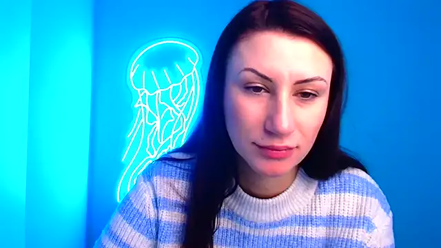 Loren Moa online show from 26, 12, 2024